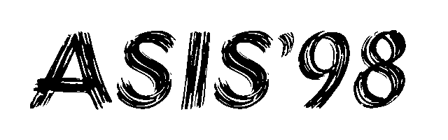 ASIS logo