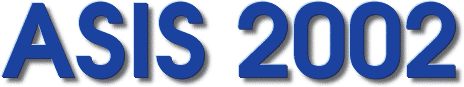 ASIS logo