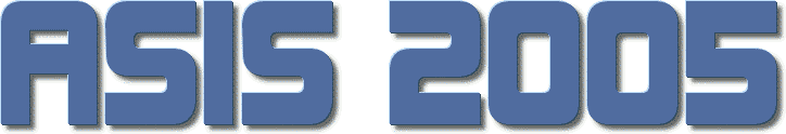 ASIS logo