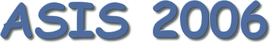 ASIS logo
