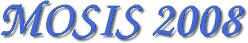 MOSIS 2008