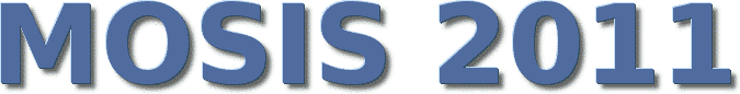 MOSIS 2011