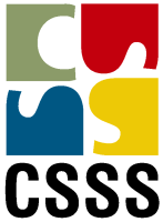 CSSS logo