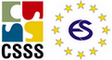 CSSS web site logo